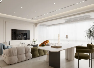 家装服务·室内装修改造