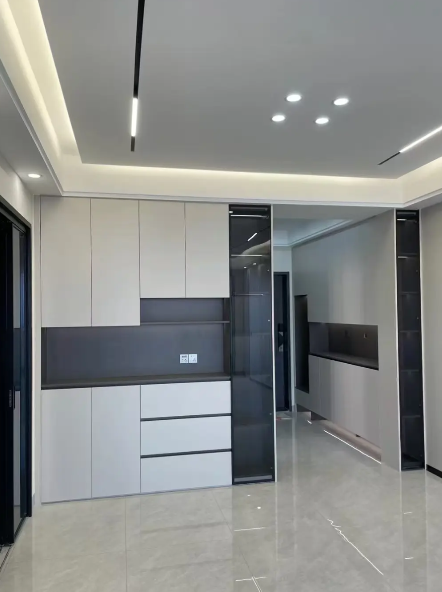 家居丨15年资深木工团队！衣柜/鞋柜/餐边柜，上门安装